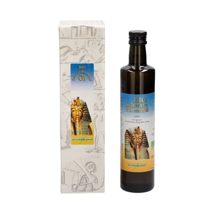 Black cumin BIO Egyptian oil 500 ml