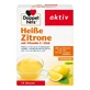 Double Heart Active Hot Lemon with Vitamin C + Zinc 10 St