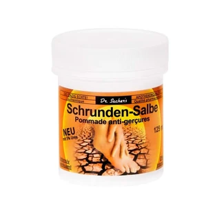 Pomada para pieles agrietadas 125 ml
