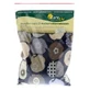 Spelt core heat pad 17x17 cm, with cover 1 pc