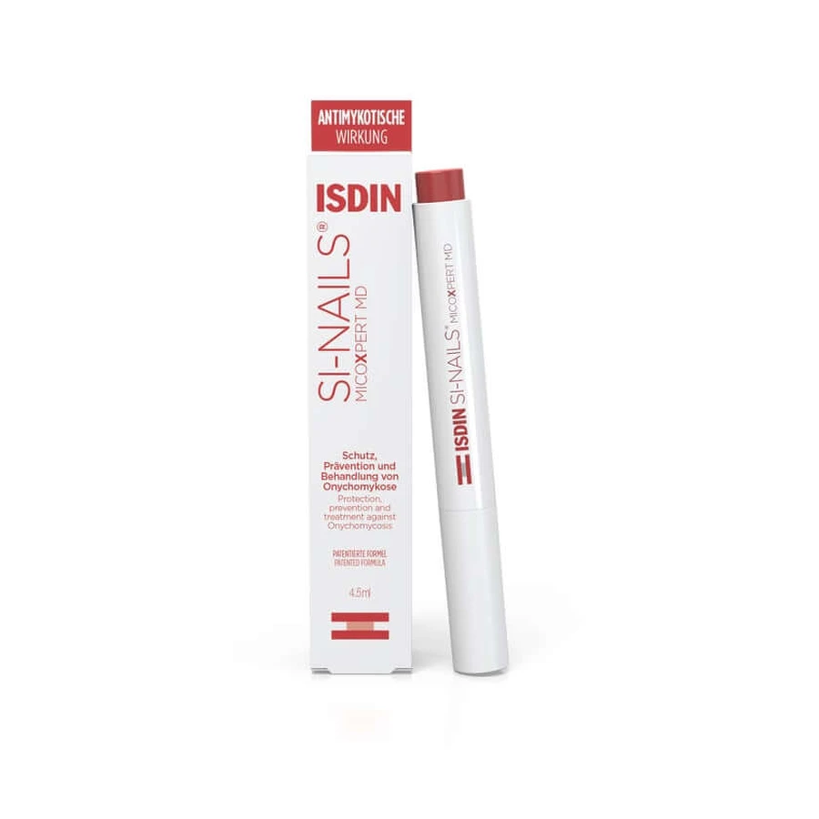 ISDIN SI-NAILS Micoxpert 4,5 ml