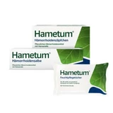 Hametum voordeel set 1 set