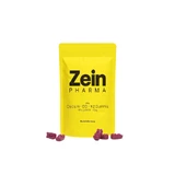 Calcium+d3+k2 Gummies Zeinpharma 60 St