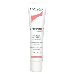 Noreva Sensidiane krem do skóry wrażliwej suchej 40 ml