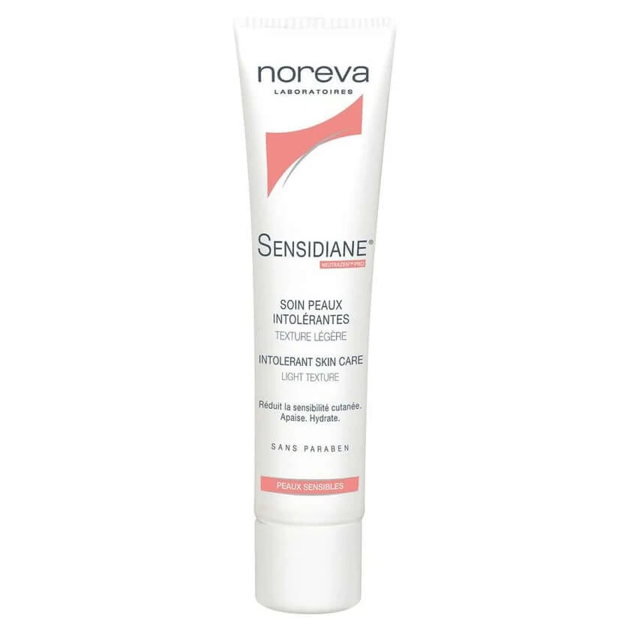 Noreva Sensidiane cream dry sensitive skin 40 ml