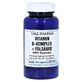Vitamin B Complex+folic acid GPH Capsules 120 Capsules