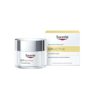 Eucerin Q10 Active Day Care 50 ml