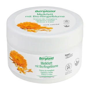 Unsoare de muls Bergland 200 ml