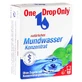 ONE DROP ONLY natural mouthwash concentrate 50 ml