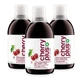 Origineel Montmorency Zure kersenconcentraat - Cherry PLUS® 3X500 ml