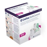 Unifine Safecontrol veiligheidspennaald 100 stuks.