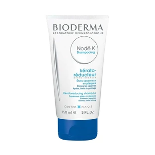 BIODERMA Nodé K Shampooing apaisant anti-démangeaisons 150 ml