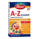 Abbaye A-Z complète 40 St