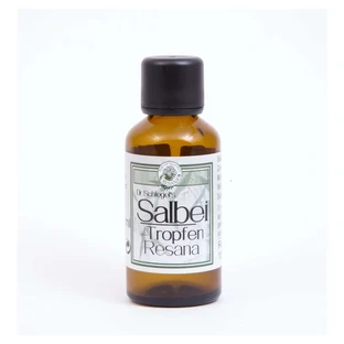Sage drops 50 ml