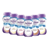 Fortimel Compact 2,4 kcal/ml alimento bebible cartón mixto 8X4X125 ml