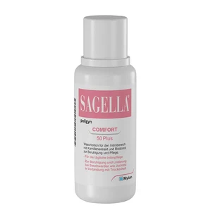 SAGELLA poligyn 500 ml