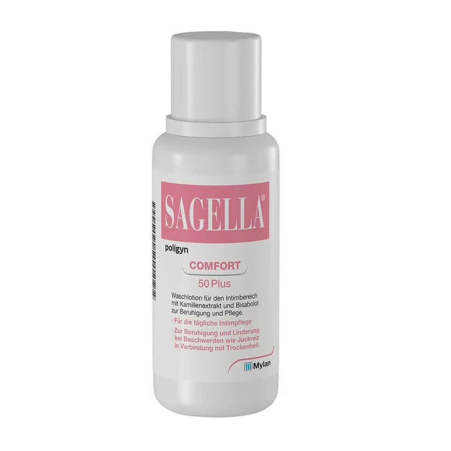 SAGELLA poligyn 500 ml
