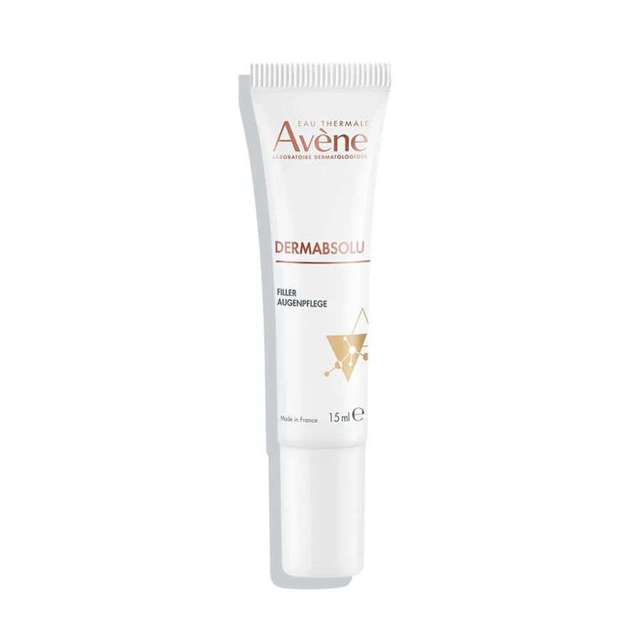 Avène DERMABSOLU Filler Eye Care 15 ml