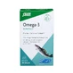Omega-3 Compact from pure Alaska-Seelac 30 St