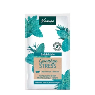Kneipp Badkristallen Goodbye Stress 60 g
