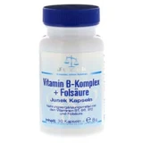 Vitamin B Komplex+folsäure Junek Kapseln 30 St
