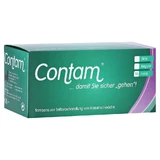 Contam Tampón Vaginal Extra 10 unid.