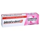 Blend A Dent Crema adhesiva completa, sabor neutro 47 g