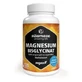 Magnesium Bisglycinate 750 Mg Vegan Capsules 120 Capsules
