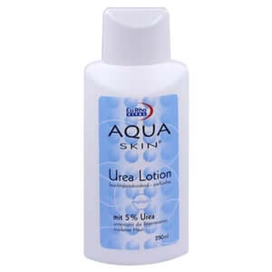 AQUA SKIN Urea Lotio 250 ml