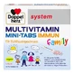 Doppelherz system Mini-Tabs Multivitamin familia 20 St