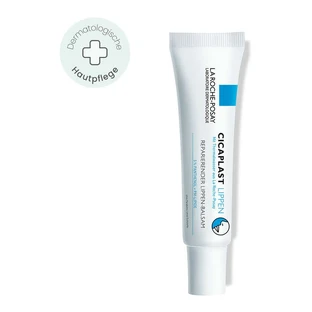 La Roche Posay Cicaplast Labbra 7,5 ml