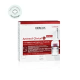 Vichy Dercos Aminexil Clinical 5 Mujer 21X6 ml