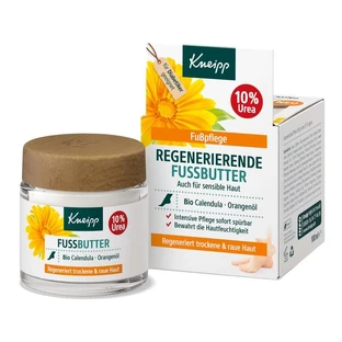 Kneipp Regenerating Foot Butter 100 ml