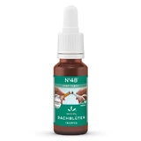Lemon Pharma Bach Flower Drops N°48 - Stop Tobacco 20 ml