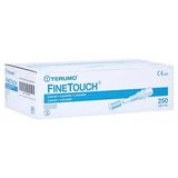 Terumo Finetouch disposable lancets 250 pcs