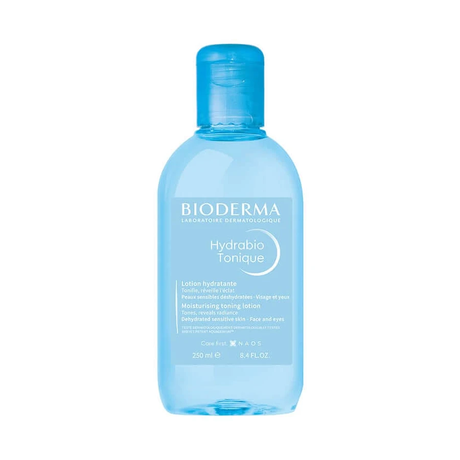 BIODERMA Hydrabio Tonique Toner 250 ml