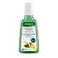 Rausch caffeine shampoo with ginseng 200 ml