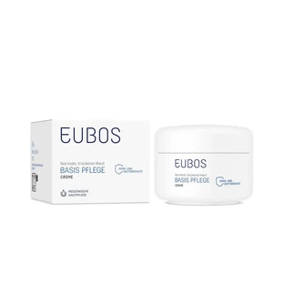 EUBOS BASIC CARE CREAM 100 ml