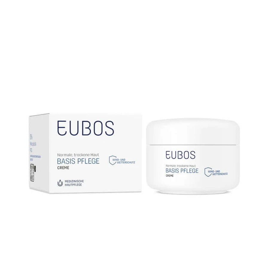 EUBOS BASIC CARE CREAM 100 ml