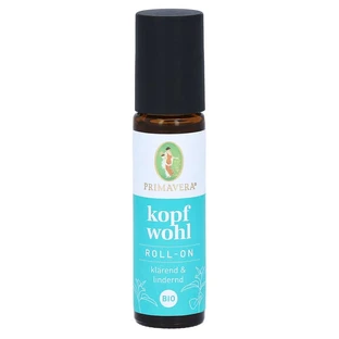 Headwell Roll-On organic 10 ml