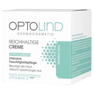 Optolind Crème riche 50 ml