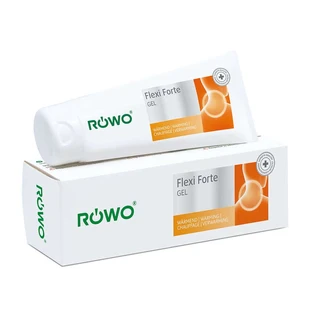 Röwo Flexi Forte Tube 50 ml