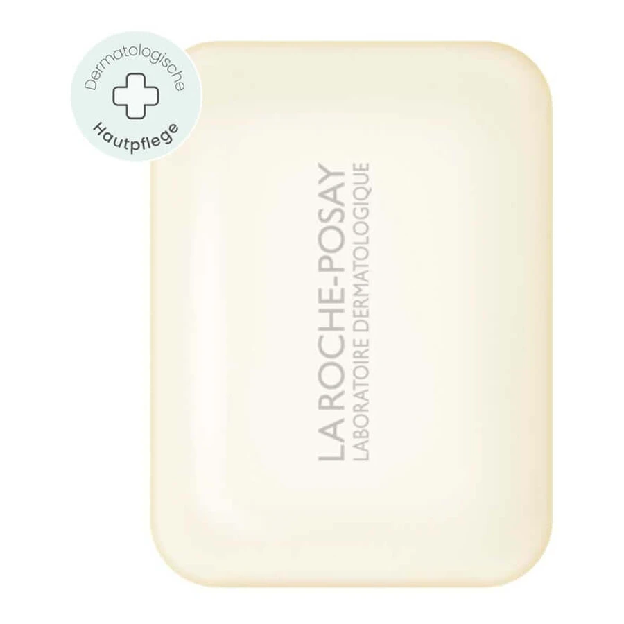 La Roche Posay Lipikar Surgras soap bar 150 g