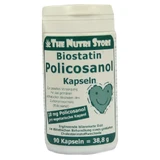 Policosanol 10 mg capsules 90 Capsules