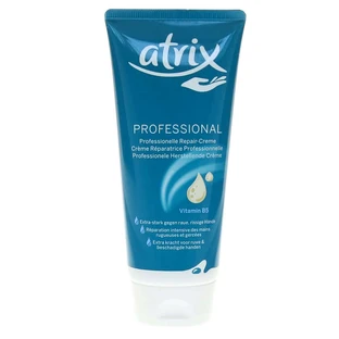 Atrix Crema Reparadora Profesional Tubo 100 ml