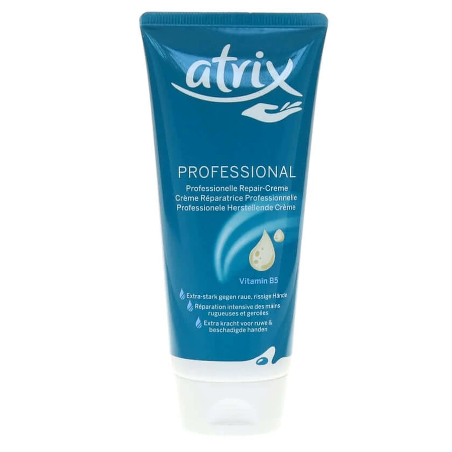 Atrix Crema Reparadora Profesional Tubo 100 ml
