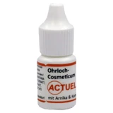 Oorgaatje Cosmeticum Actuel 5 ml