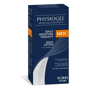 Physiogel Terapia Hidratante Diaria Muy Tr.h.lot.men 200 ml