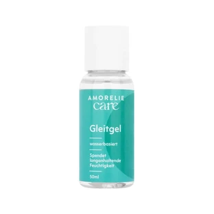 AMORELIE Care glijmiddel op waterbasis 50 ml