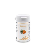Sea Buckthorn Allpharm Premium Capsules 60 Capsules